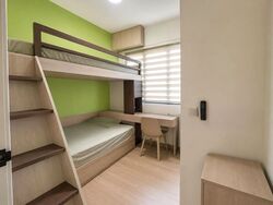 The Visionaire (D27), Condominium #618200841